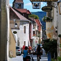 Durnstein